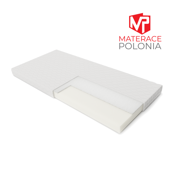 materac piankowy MORSKI MateracePolonia 160x200