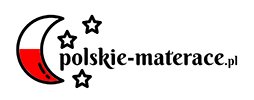 polskie materace logo